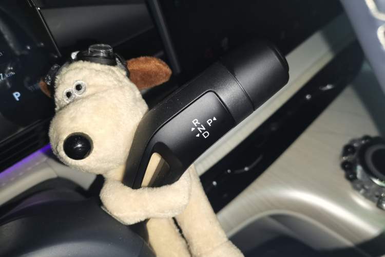 Used Geely Galaxy E5 2024 530 km Exploration+ Version Gear Lever