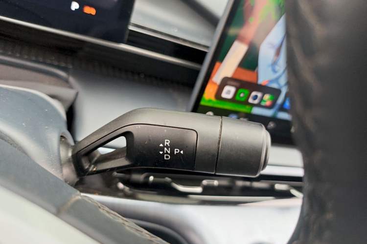Used Geely Galaxy E5 2024 530 km Exploration+ Version Gear Lever