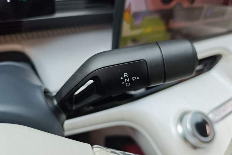 Used Geely Galaxy E5 2024 530km Starship Edition Gear Lever