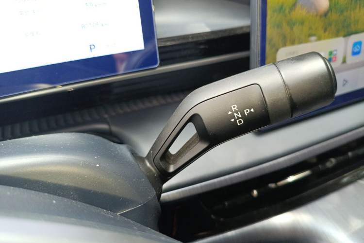 Used Geely Galaxy E5 2024 530 km Exploration+ Version Gear Lever