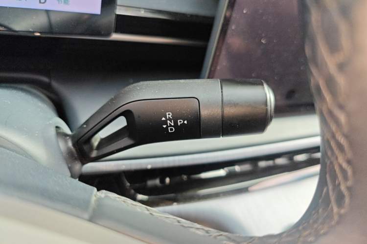 Used Geely Galaxy E5 2024 530 km Exploration+ Version Gear Lever