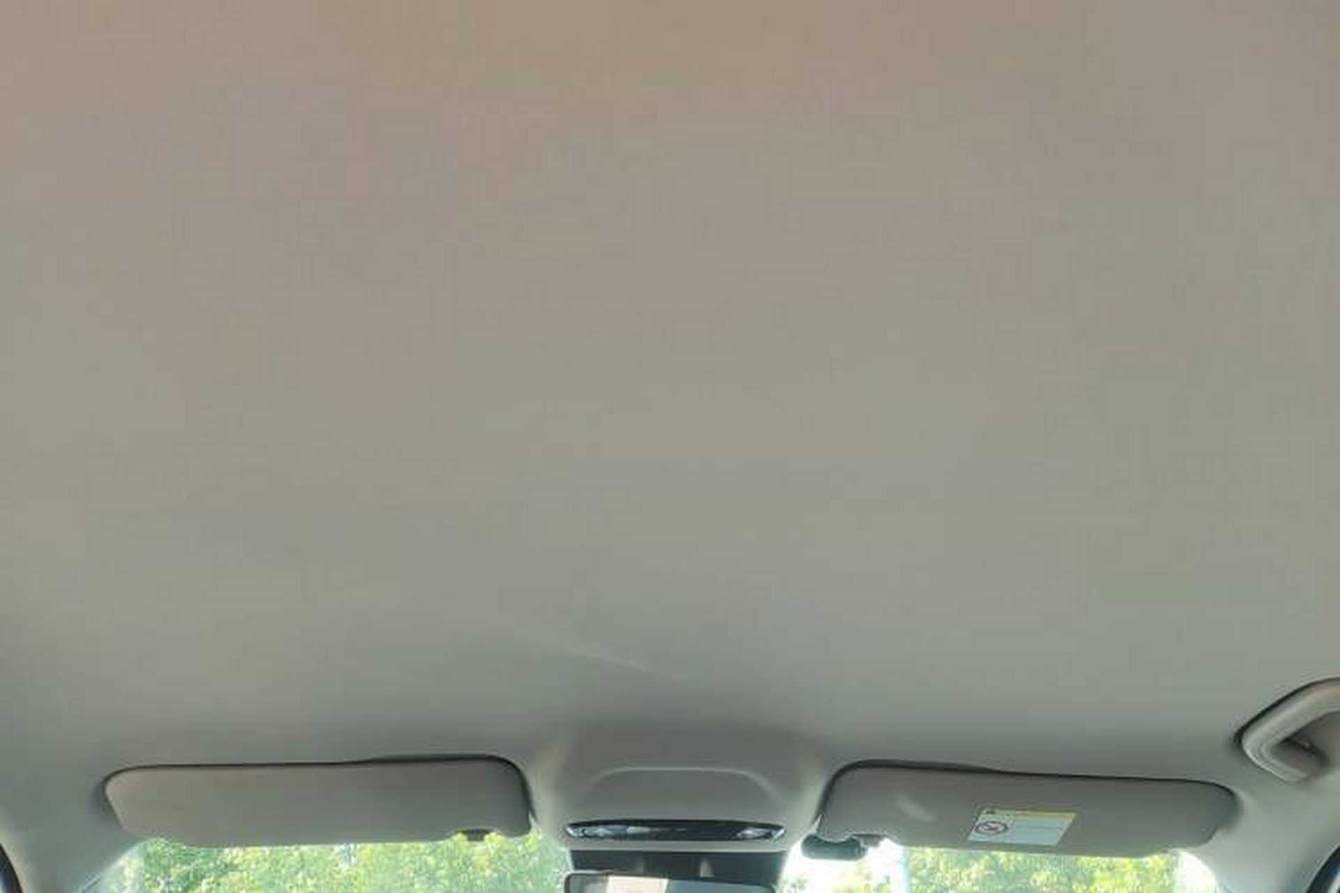 Used Geely Galaxy E5 2024 440km Launch Edition Headliner