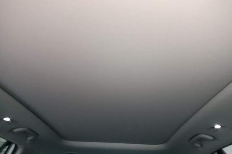 Used Geely Galaxy E5 2024 440km Exploration Version Headliner