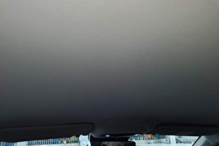 Used Geely Galaxy E5 2024 440km Launch Edition Headliner