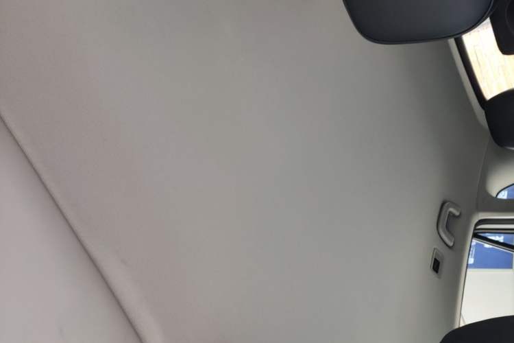Used Geely Galaxy E5 2024 440km Launch Edition Headliner
