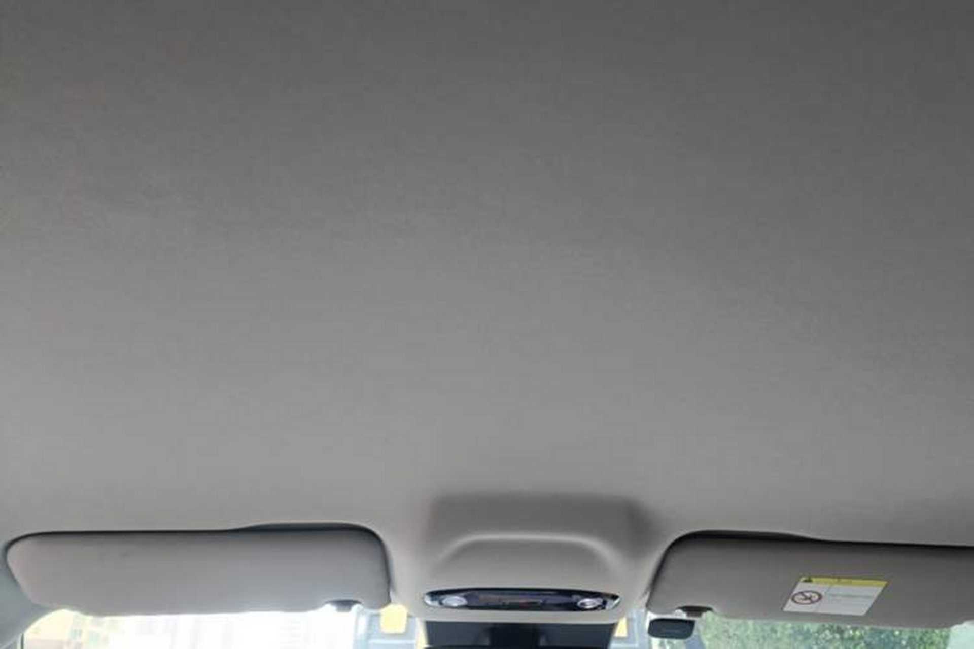 Used Geely Galaxy E5 2024 440km Exploration Version Headliner