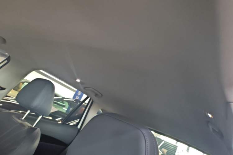 Used Geely Galaxy E5 2024 440km Launch Edition Headliner