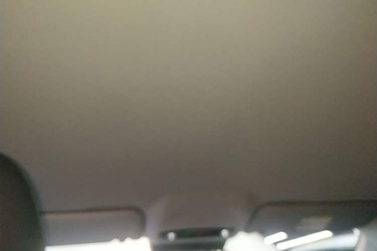 Used Geely Galaxy E5 2024 440km Launch Edition Headliner