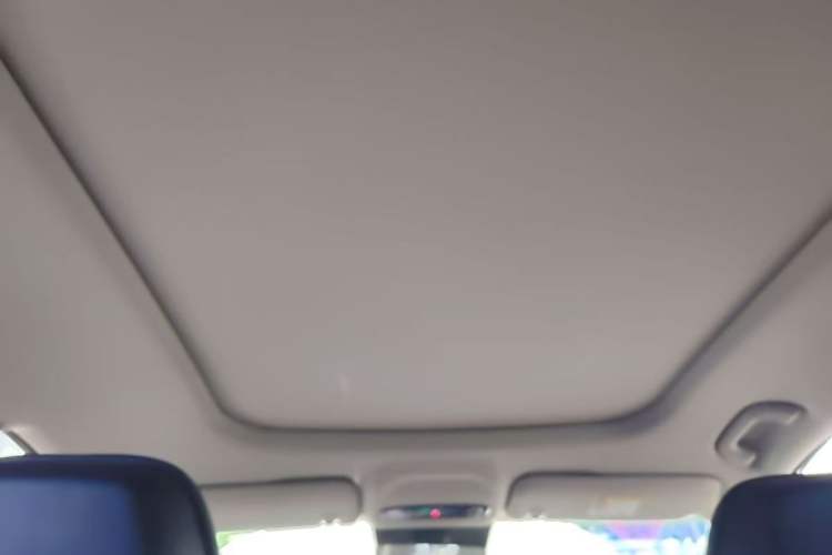 Used Geely Galaxy E5 2024 530 km Exploration+ Version Headliner