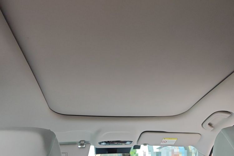 Used Geely Galaxy E5 2024 440km Exploration Version Headliner