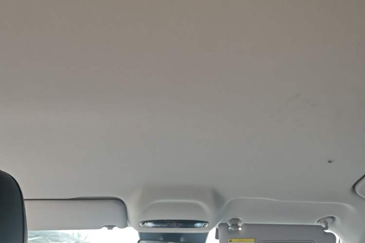 Used Geely Galaxy E5 2024 440km Launch Edition Headliner