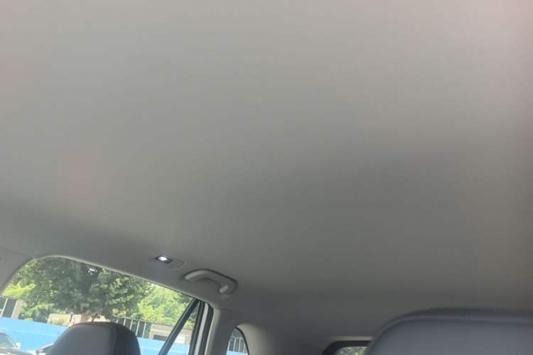 Used Geely Galaxy E5 2024 440km Launch Edition Headliner