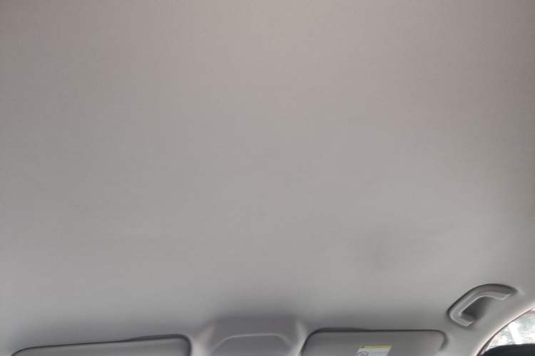 Used Geely Galaxy E5 2024 530km Long-Range Version Headliner
