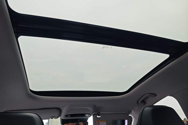 Used Geely Galaxy E5 2024 530 km Exploration+ Version Headliner