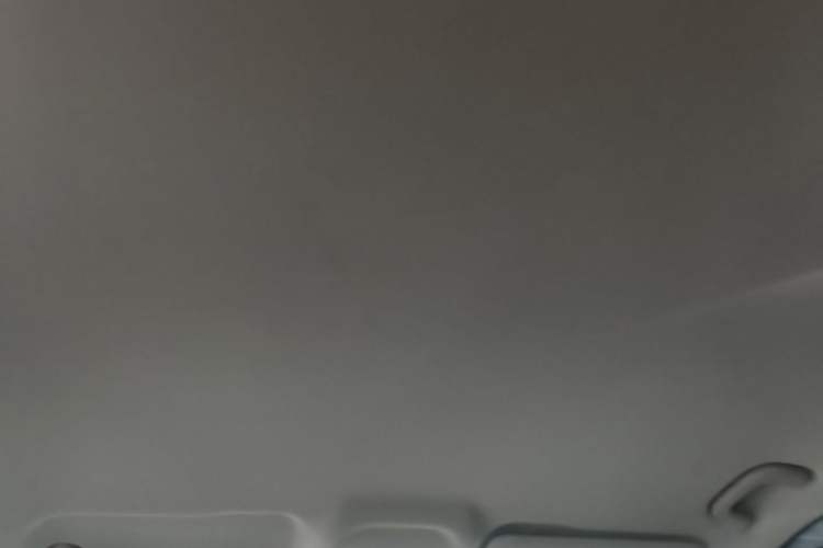 Used Geely Galaxy E5 2024 530km Long-Range Version Headliner