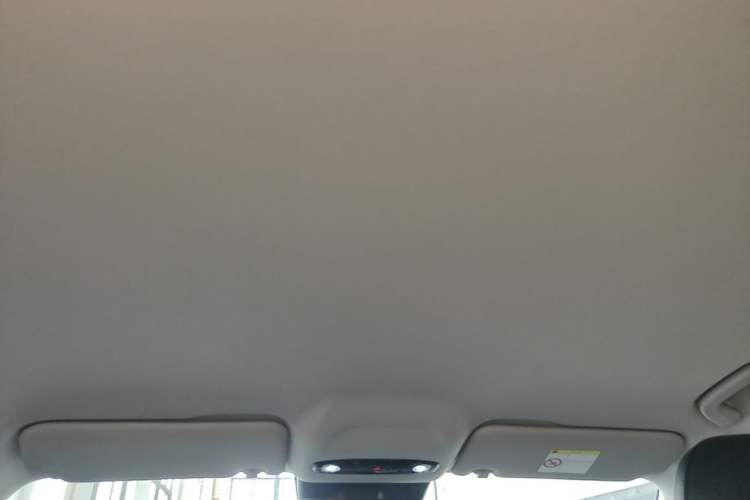 Used Geely Galaxy E5 2024 440km Launch Edition Headliner