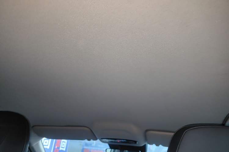 Used Geely Galaxy E5 2024 440km Launch Edition Headliner