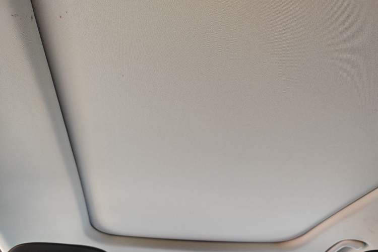 Used Geely Galaxy E5 2024 530 km Exploration+ Version Headliner