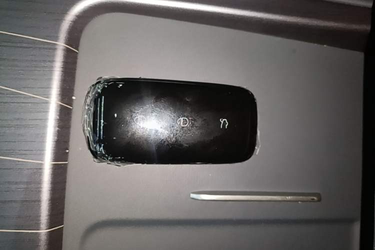 Used Geely Galaxy E5 2024 440km Launch Edition Interior 1