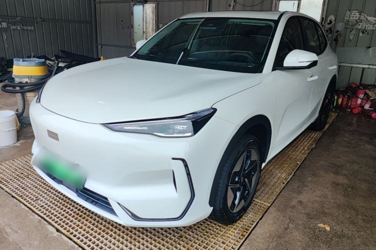 Used Geely Galaxy E5 2024 440km Exploration Version Guazi used car, China used car export, Used car for sale, Used  cars, Cheapest cars for sale