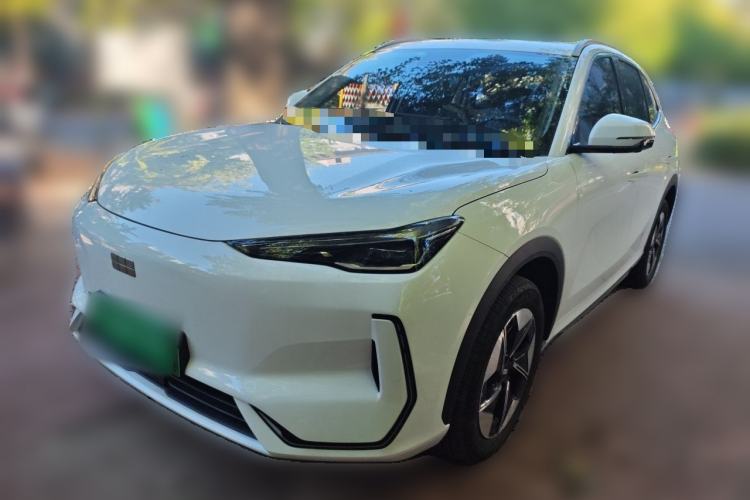 Geely Galaxy E5 2024 530 km Exploration+ Version