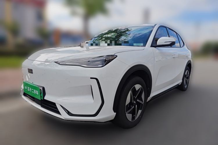 Used Geely Galaxy E5 2024 440km Exploration Version Guazi used car, China used car export, Used car for sale, Used  cars, Cheapest cars for sale