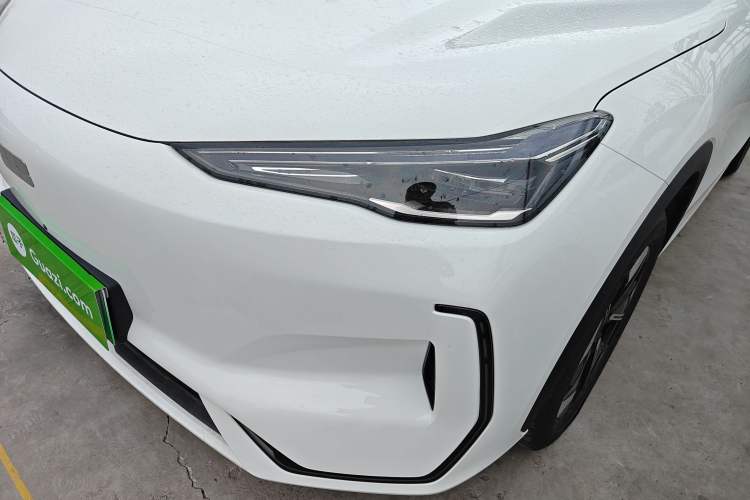 Used Geely Galaxy E5 2024 440km Launch Edition Left Front Headlight