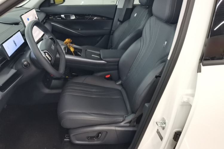 Used Geely Galaxy E5 2024 440km Launch Edition Left Front Seat
