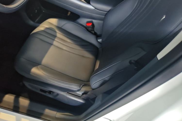 Used Geely Galaxy E5 2024 440km Launch Edition Left Front Seat