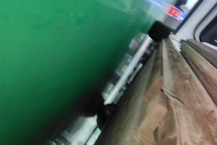 Used Geely Galaxy E5 2024 440km Launch Edition Left Side Sill