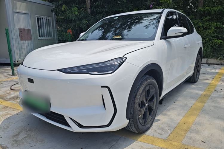 Geely Galaxy E5 2024 440km Exploration Version