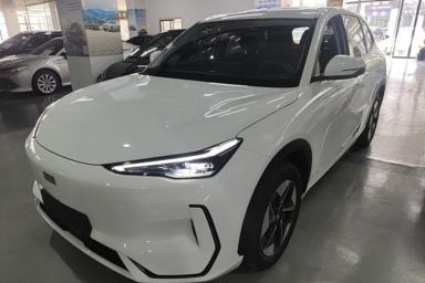 Used Geely Galaxy E5 2024 440km Launch Edition