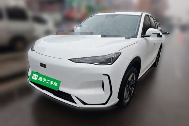 Used Geely Galaxy E5 2024 530 km Exploration+ Version