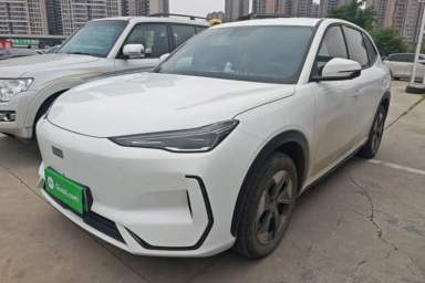 Used Geely Galaxy E5 2024 440km Launch Edition