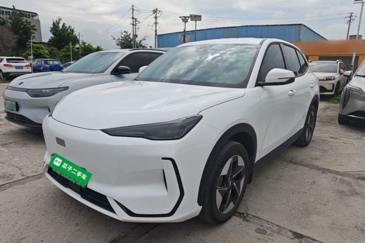 Used Geely Galaxy E5 2024 Model 530km Business Edition Guazi used car, China used car export, Used car for sale, Used Geely Galaxy cars, Cheapest cars for sale, Electric vehicle, New energy car