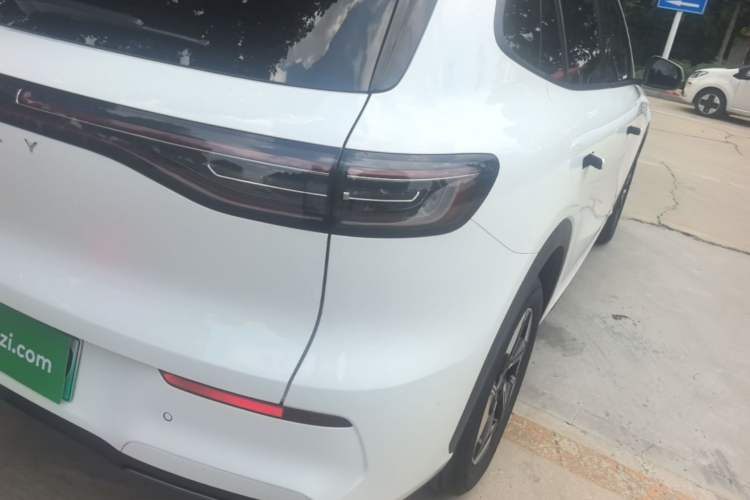Used Geely Galaxy E5 2024 440km Launch Edition Right Rear Taillight