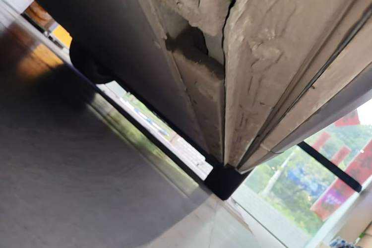 Used Geely Galaxy E5 2024 530 km Exploration+ Version Right Side Sill