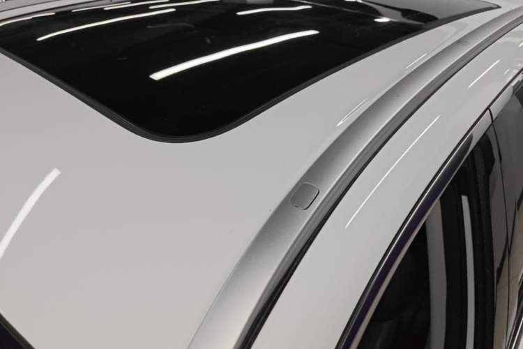 Used Geely Galaxy E5 2024 530 km Exploration+ Version Roof