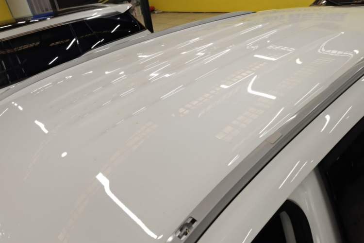 Used Geely Galaxy E5 2024 440km Launch Edition Roof