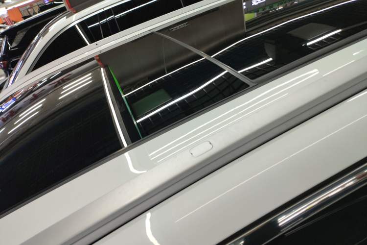 Used Geely Galaxy E5 2024 530 km Exploration+ Version Roof