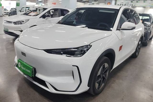 Used Geely Galaxy E5 2024 530km Long-Range Version