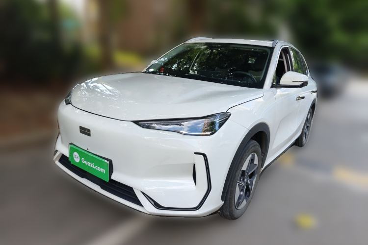 Used Geely Galaxy E5 2024 530 km Exploration+ Version Guazi used car, China used car export, Used car for sale, Used  cars, Cheapest cars for sale