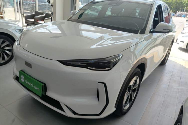 Geely Galaxy E5 2024 530 km Exploration+ Version