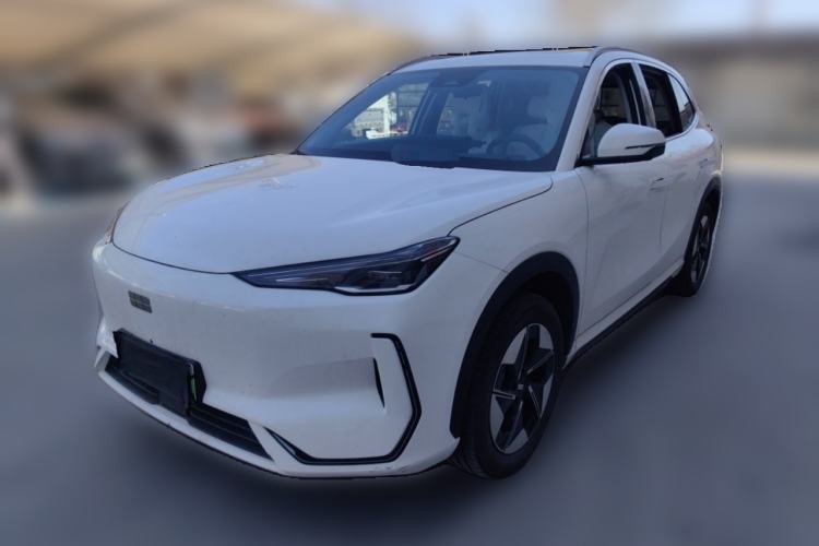 Used Geely Galaxy E5 2024 530 km Exploration+ Version Guazi used car, China used car export, Used car for sale, Used Geely Galaxy cars, Cheapest cars for sale, Electric vehicle, New energy car