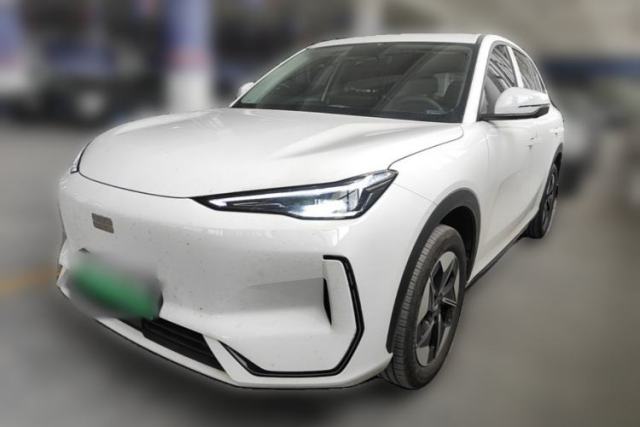 Used Geely Galaxy E5 2024 440km Launch Edition