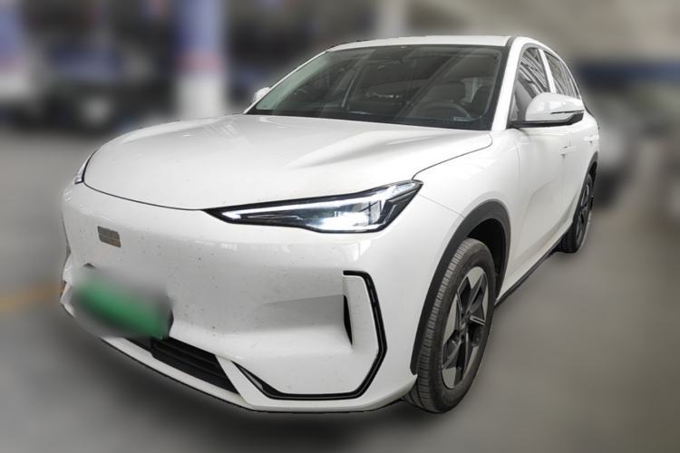 Used Geely Galaxy E5 2024 440km Launch Edition Guazi used car, China used car export, Used car for sale, Used  cars, Cheapest cars for sale
