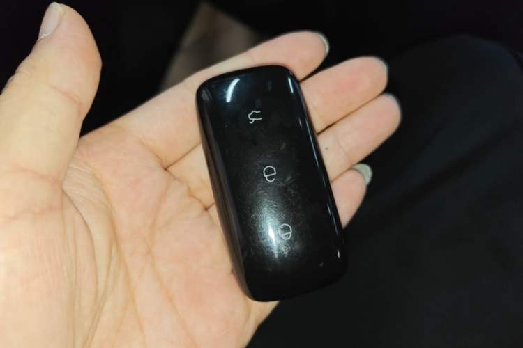 Used Geely Galaxy E5 2024 530 km Exploration+ Version Vehicle Key