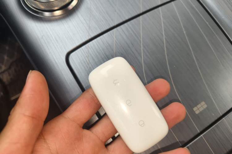 Used Geely Galaxy E5 2024 530km Long-Range Version Vehicle Key