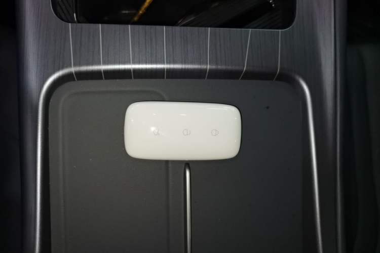 Used Geely Galaxy E5 2024 440km Launch Edition Vehicle Key