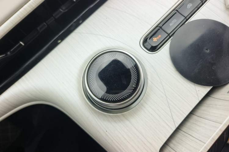 Used Geely Galaxy E5 2024 530 km Exploration+ Version Vehicle Key